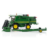 Bruder 02132 Kombajn zbożowy John Deere T670i