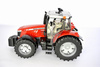 Bruder 03046 Traktor Massey Ferguson Ciągnik