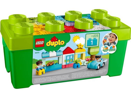 LEGO® DUPLO® 10913 – Pudełko z klockami
