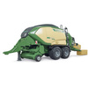 BRUDER 02033 Krone Prasa do słomy Big Pack 1290