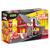 Wader 25410 Play House remiza strażacka