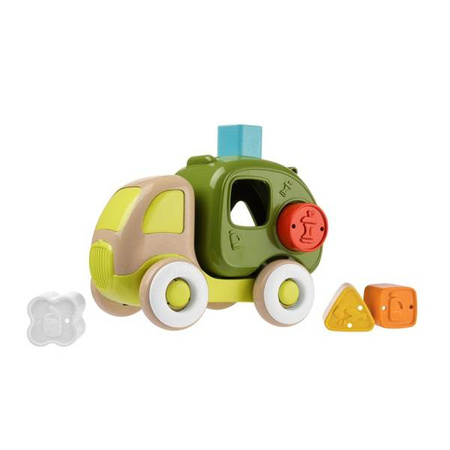 Chicco 51950 ECO+ Wywrotka sorter