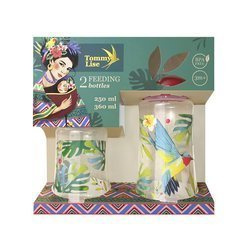 Tommy Lise 701019 Airy Grace Butelki antykolkowe 250ml+360ml