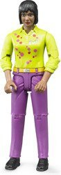 Bruder 60403 figurka kobiety bWorld 11cm