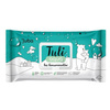 21966 Chusteczki Nawilżane LUBA Tuli dla dzieci Woda 99% 60szt