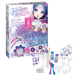 Nebulous 11134 Stars Eclipsia Zestaw do robienia biżuterii