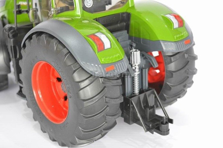 Bruder 04040 traktor Fendt 1050 Vario zdejmowane koła duży