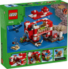 LEGO Minecraft 21270 Dom grzybowej krowy zestaw 500 el. 8+