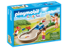 Playmobil 70092 Minigolf 46elementów Family Fun