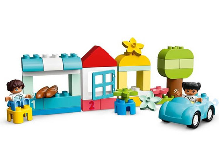 LEGO® DUPLO® 10913 – Pudełko z klockami