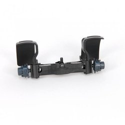 Bruder 43304 przednia oś bez kół do traktor Bruder