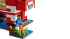 LEGO Minecraft 21270 Dom grzybowej krowy zestaw 500 el. 8+