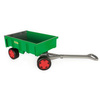Wader 10915 – Duży Wózek Przyczepa Farmer do 60 kg