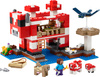 LEGO Minecraft 21270 Dom grzybowej krowy zestaw 500 el. 8+