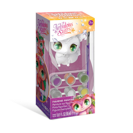 Nebulous Stars 11420 Figurka do malowania Elana