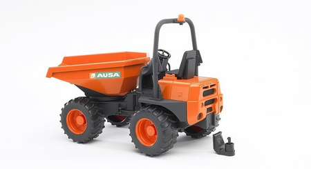 Bruder 02449 Mini wywrotka Ausa
