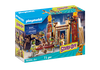 PLAYMOBIL 70365 SCOOBY-DOO! Przygoda w Egipcie