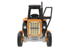 E239 Traktor Ursus C360 z przyczepą