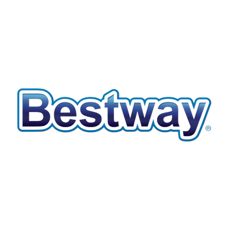Bestway 91008 Basen dmuchany Miki 262x175x51cm