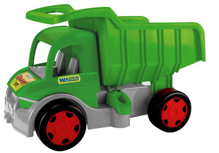 Wader 65015 – Gigant Wywrotka Farmer do 150 kg