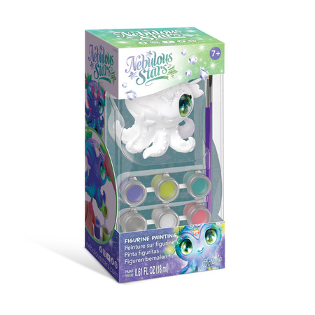 Nebulous Stars 11416 Figurka do malowania Octavia