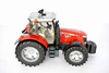 Bruder 03046 Traktor Massey Ferguson Ciągnik