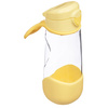 b.box 00871 Sportowa butelka tritanowa 450 ml b.box Lemon Twist