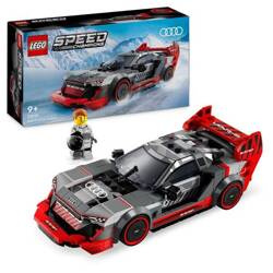 LEGO® Speed Champions 76921 Wyścigowe Audi S1 E-tron Quattro