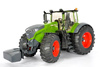 Bruder 04040 traktor Fendt 1050 Vario zdejmowane koła duży
