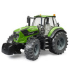 Bruder 03160 Traktor Deutz 8280 TTV