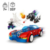LEGO® 76279 Marvel Wyścigówka Spider-Mana i Zielony Goblin