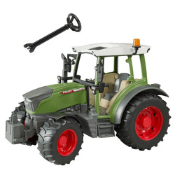 Bruder 02180 Traktor Fendt Vario 211