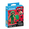 Playmobil 71338 Miraculum Miraculous Pancernik