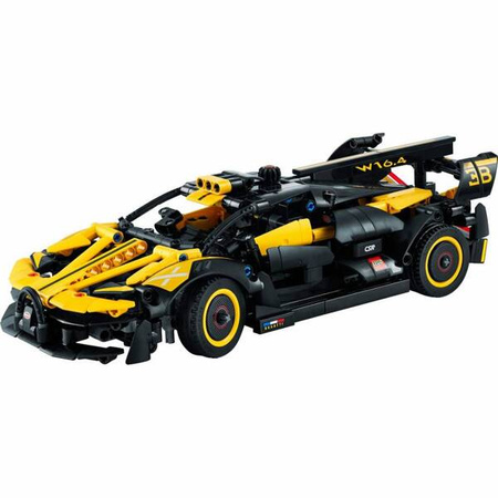 LEGO® 42151 Technic Bolid Bugatti 