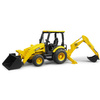 Bruder 02427 koparka ładowarka Jcb Midi