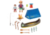 PLAYMOBIL 9323 Family Fun Wyprawa Pod Namiot