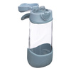 b.box 62399 Zestaw b.box Sportowa butelka Tritanowa 450 ml + Mini Lunchbox