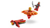 LEGO NINJAGO 71823 – Smoczy spinner Spinjitzu Kaia
