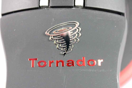 Tornador PH-21 Elektryczna polerka mimośrodowa 601591