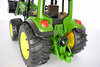 Bruder 02052 Traktor John Deere z ładowaczem