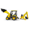 Bruder 02427 koparka ładowarka Jcb Midi