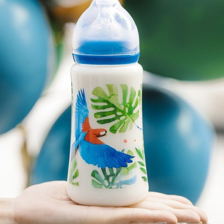 Tommy Lise 701012 Feathery Mood Butelka antykolkowa 250ml