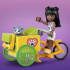 LEGO 41699 LEGO Friends - Kawiarnia przy schronisku