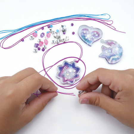 Nebulous 11134 Stars Eclipsia Zestaw do robienia biżuterii