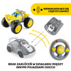 CHICCO 12484 samochód billy rc czerwony