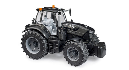 BRUDER 03162 Traktor DEUTZ-FAHR 8280 TTV Warrior