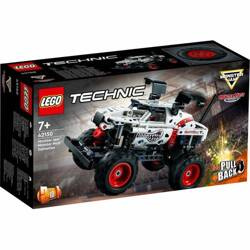 LEGO Technic 42150 Monster Jam™ Monster Mutt™ Dalmatian