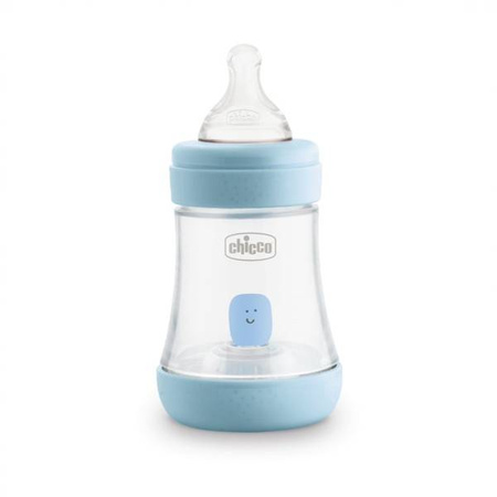 CHICCO 21946 perfect 5 0m+ 150 ml wolny przepływ