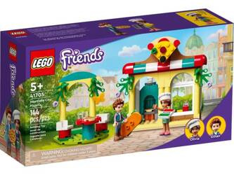 LEGO® Friends 41705 Pizzeria w Heartlake