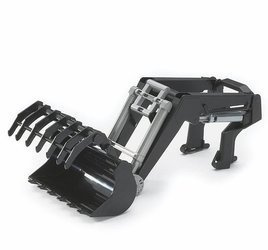 Bruder 03333 ładowacz czołowy do serii 03000